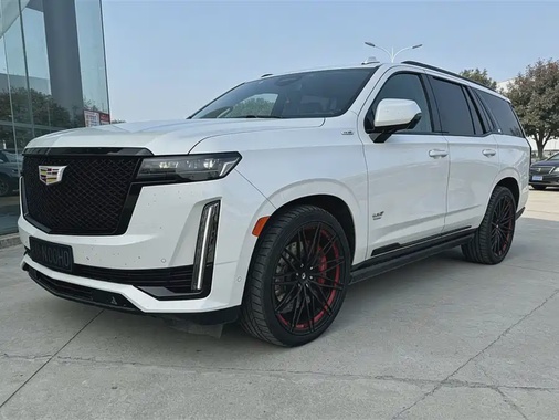 Cadillac Escalade 2024