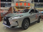 Lexus RX 2017