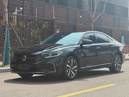 Volkswagen Passat 2021