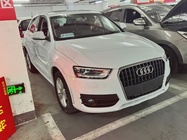 Audi Q3 2014