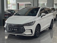 BYD MAX 2022