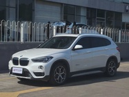 BMW X1 2017