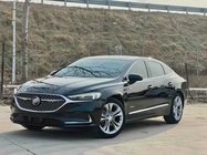 Buick LaCrosse 2022