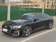 Audi A6 2023
