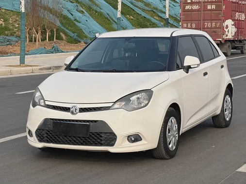 MG 3 2013