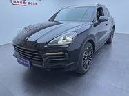 Porsche Cayenne 2020