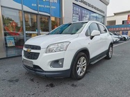 Chevrolet Trax 2016