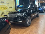 Land Rover Range Rover 2017