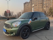 MINI Countryman 2015