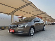 Buick Excelle 2017