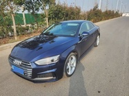 Audi A5 2019
