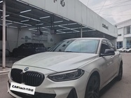 BMW 1 Series 2022