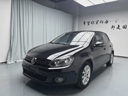 Volkswagen Golf 2012