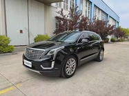 Cadillac XT5 2019