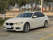 BMW 3 Series 2017
