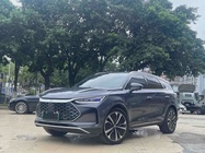 BYD Tang 2022
