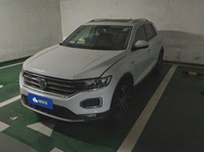 Volkswagen T-Roc 2020