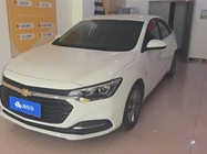 Chevrolet Monza 2022