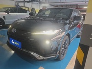 Toyota Venza 2022