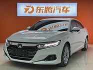 Honda Accord 2023