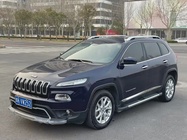 Jeep Cherokee 2016