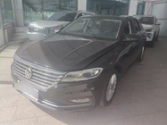 Volkswagen Lavida 2019