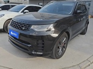 Land Rover Discovery 2021