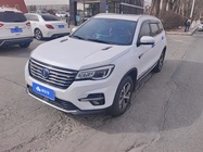 Changan CS75 2018