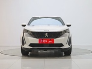 Peugeot 5008 2024