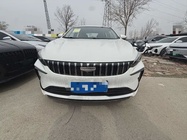 Geely Binrui 2025
