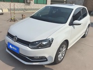 Volkswagen Polo 2018