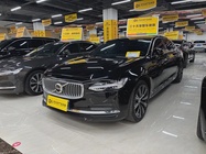 Volvo S90 2025