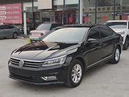 Volkswagen Passat 2019
