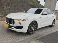 Maserati Levante 2016