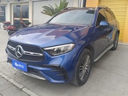 Mercedes-Benz GLC-Class 2024