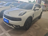 Lynk & Co 01 2020