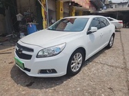 Chevrolet Malibu 2014