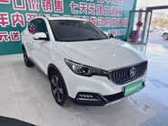 MG ZS 2021