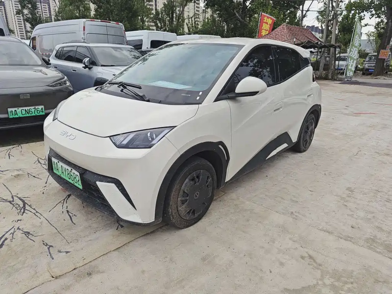 BYD Seagull