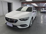 Buick Regal 2020