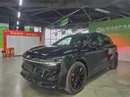 Zeekr 7X 2024