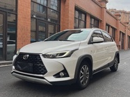 Toyota Yaris 2023