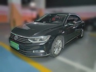 Volkswagen Magotan 2019