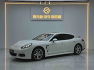 Porsche Panamera 2013