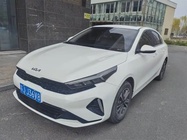 Kia K3 2024