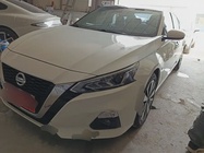 Nissan Teana 2021