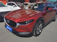 Mazda CX-30 2021