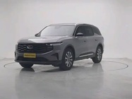 Ford Edge 2024