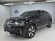 Volkswagen Teramont 2024