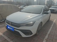 Roewe i5 2021
